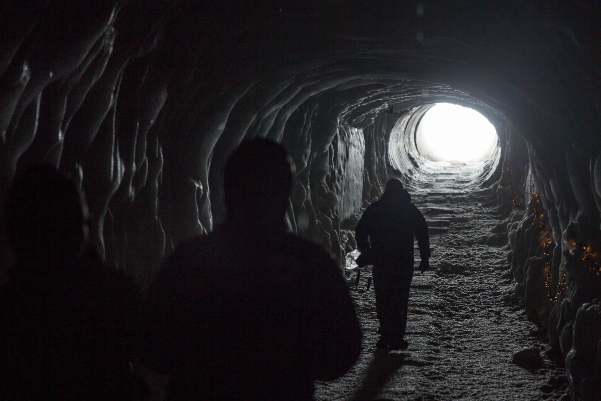 Is trauma always bad for us?