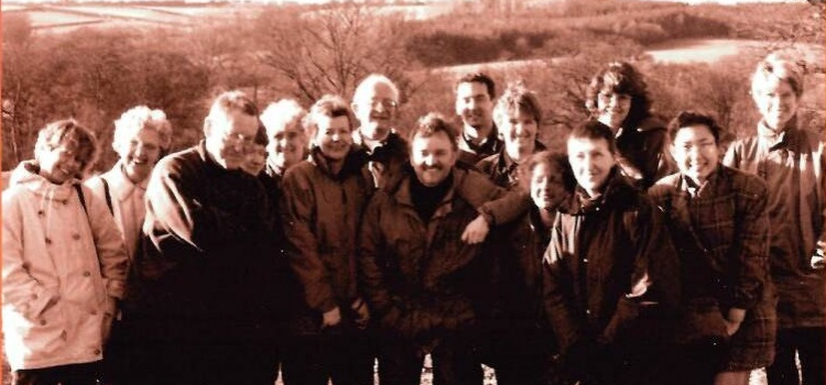 “…A permanent national necessity”: The 1919 Report on Adult Education