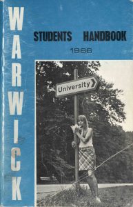 Higher Education Policy and the Robbins Report (1961-1963)